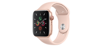 Réparation Apple Watch